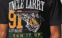 Roll with the Player with Larry June Merch