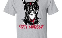 Express Your Vibe with City Morgue Store