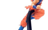 Epic Collectibles: Dragon Ball Figurines Unleashed