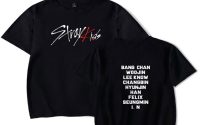 Stray into Style: Dive into the World of Stray Kids Merch