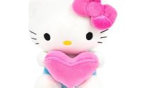 Hello Kitty Hugs: Dive into the World of Adorable Plush Toys