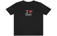 Yeat Chronicles: The Epicenter for Official Merchandise