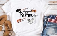 Explore the Legacy: Beatles Official Merchandise