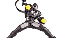 Revolutionize Your Collection with Revoltech Figurines