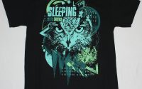 Your Melodic Haven: Sleeping With Sirens Official Merchandise Hub