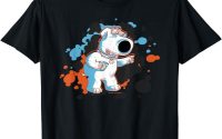 Laugh Out Loud: Family Guy Official Merchandise Shop