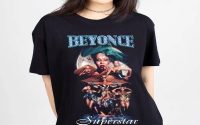 Experience Beyoncé's Official Merch: Where Every Piece Speaks Volumes