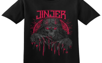 Rock On with Jinjer: Shop the Official Merch Store