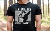 Shop the Best Lana Del Rey Merch: Authenticated Fan Gear