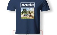 Oasis Outfitters: Elevate Your Style with Official Oasis Merch