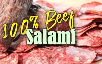 Salami Fusion: Combining Flavors for Culinary Excellence