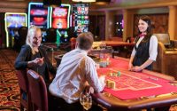 Gacor Slot Games: Where Fun Meets Fortune