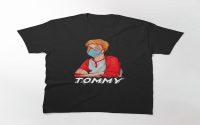 Unleash Your Inner Inniter: Shop TommyInnit Official Merch