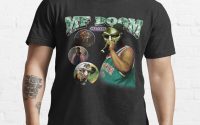 Legendary Legacy: MF DOOM Merchandise Must-Haves