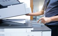 Empowering Educators: Gulf Coast Office Products' Photocopier Solutions