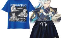 The Best Genshin Impact Merch: Shop the Official Collection