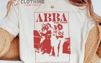 Official ABBA Merch: Must-Have Items for Every Listener