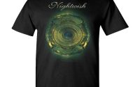 Level Up Your Fan Game: Unveiling Nightwish's Official Store Treasures