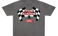 Elevate Your Collection: The Cars Merch for Die-Hard Fans