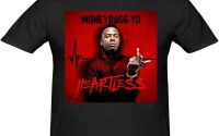 Moneybagg Yo Merch: Uncover Exclusive Items