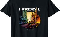 Shop Smarter: How to Find Authentic I Prevail Merch Store