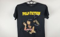 Exploring the Top Pulp Fiction Shops: Where to Find Official Merch