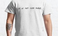 Unlocking the Must-Have Rami Malek Merchandise for True Fans