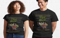 That 70s Show Official Store: Where Fan Dreams Come True