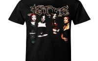 All About Kittie Official Merchandise: Fan Favorites and Hidden Gems