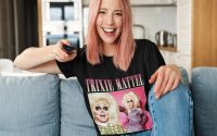 The Evolution of Trixie Mattel Merch: From Past to Present