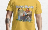 Exploring the World of Sling Blade Merch: Trends and Favorites