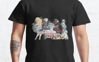 Elevate Your Collection: Must-Have Arifureta Merchandise