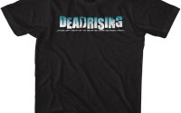 Demystifying the Dead Rising Official Store: What's Hot