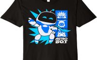 Astro Bot Shop Spotlight: Trendy Merch for Every Gamer