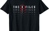 The X-Files Store Secrets: Hidden Gems Await