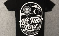 All Time Low Merch: Elevate Your Style with Exclusive Band Gear