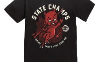 Elevate Your Fan Status: State Champs Official Merchandise Guide