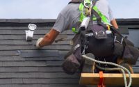 Professional Roofing Contractors in Las Vegas