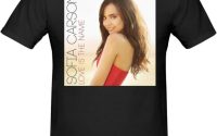 Sofia Carson Merch: Your Ticket to Fashion Royalty