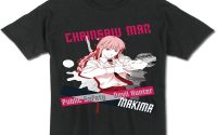 How to Spot Genuine Chainsaw Man Official Merchandise Online